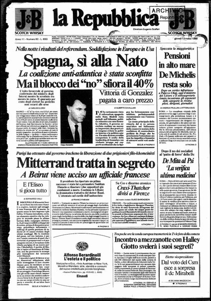 La repubblica